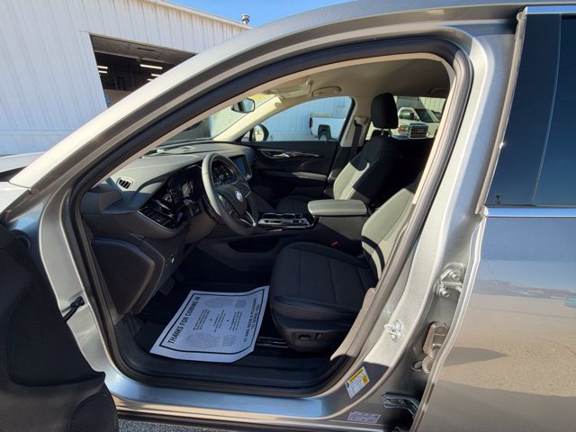 Used 2023 Buick Envision Preferred AWD/4WD image 10