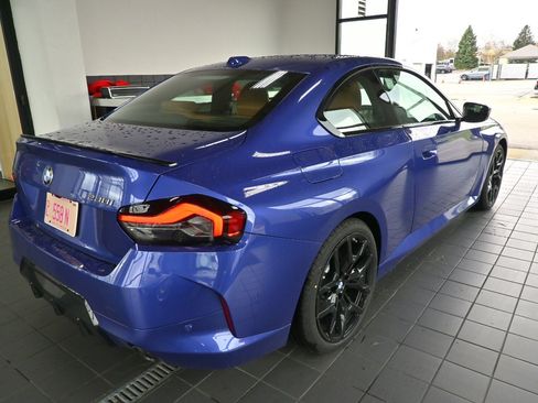 New 2026 BMW 230i xDrive Coupe w/ Premium Package image 2