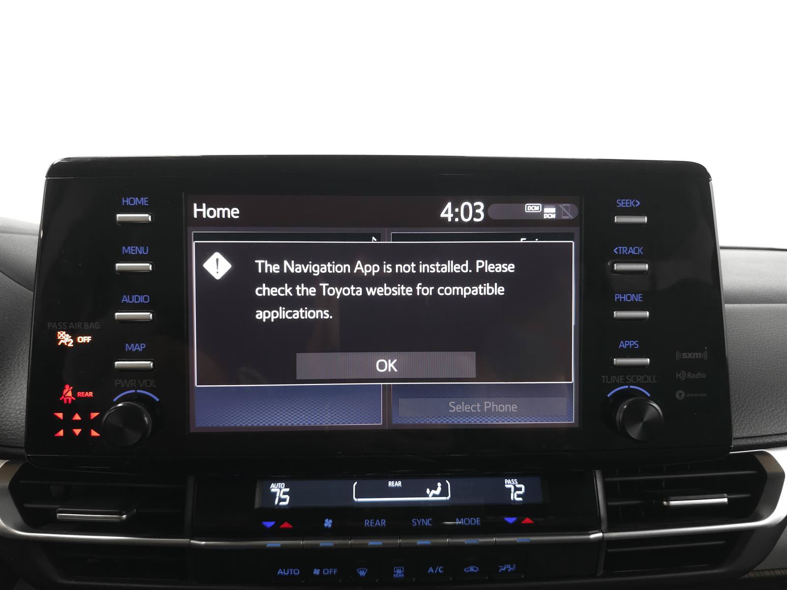 Certified 2021 Toyota Sienna LE FWD image 6