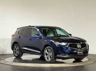 Used 2022 Acura RDX AWD w/ Advance Package video 2