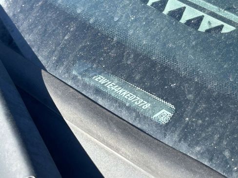 Used 2019 Ford F150 XLT w/ Equipment Group 301A Mid image 12