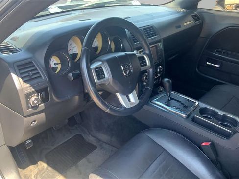 Used 2012 Dodge Challenger SXT Plus RWD image 17