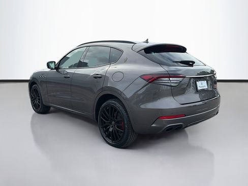 Certified 2022 Maserati Levante GT image 5