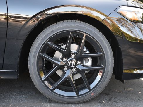 New 2026 Honda Civic Sport image 10