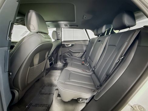 New 2026 Audi Q8 Premium Plus image 26