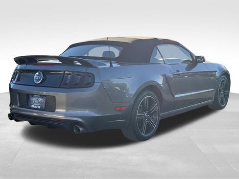 Used 2014 Ford Mustang GT Premium w/ Electronics Package image 6