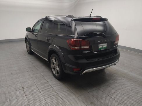 Used 2017 Dodge Journey Crossroad AWD/4WD image 5