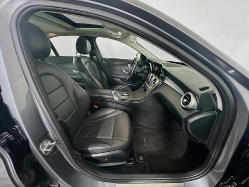 Used 2020 Mercedes-Benz C 300 Sedan image 33