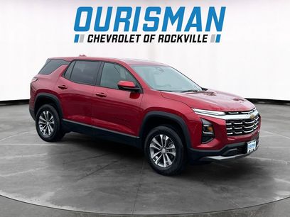 New 2026 Chevrolet Equinox LT w/ Convenience Package II