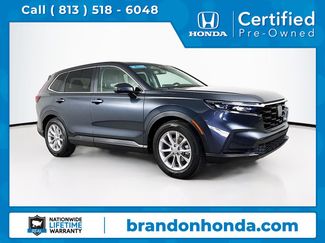 Used 2024 Honda CR-V EX-L video 1
