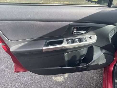 Used 2015 Subaru Impreza 2.0i Premium AWD/4WD image 14