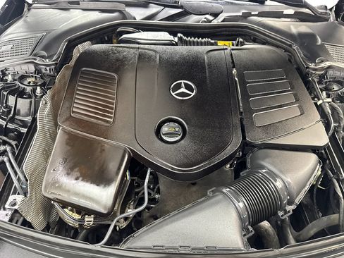 Used 2024 Mercedes-Benz C 300 Sedan image 69