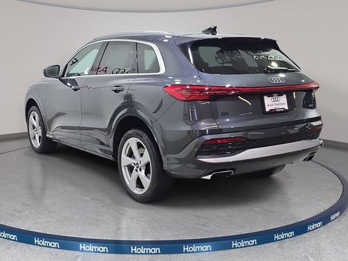 Used 2025 Audi Q5 Premium Plus w/ Premium Plus AWD/4WD image 8