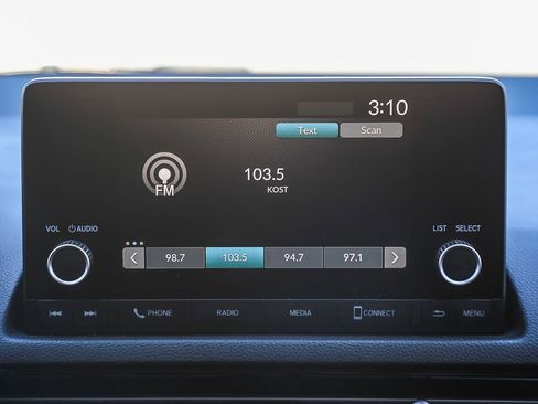 Used 2022 Honda Civic EX image 15