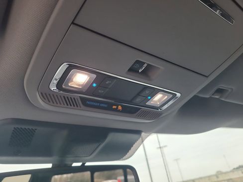 Certified 2022 Ford F150 Lariat w/ Max Trailer Tow Package image 20