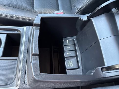 Used 2015 Honda CR-V EX-L image 24