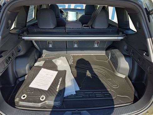 Certified 2025 Subaru Forester Premium w/ Convenience Package #1 image 16