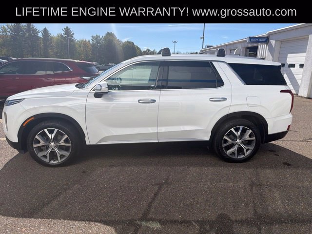 Used 2022 Hyundai Palisade SEL w/ Premium Package AWD/4WD image 5