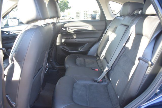 Used 2023 MAZDA CX-5 AWD 2.5 S w/ Select Package image 16