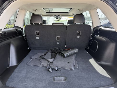 Used 2022 Jeep Grand Cherokee Limited 4xe AWD/4WD image 11