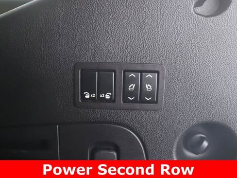 Used 2019 Cadillac Escalade Luxury AWD/4WD image 34