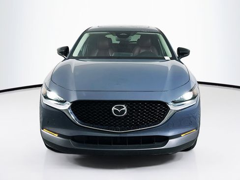 Used 2024 MAZDA CX-30 AWD 2.5 S w/ Preferred Package image 2