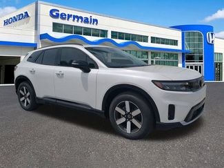 New 2026 Honda Prologue Touring video 1