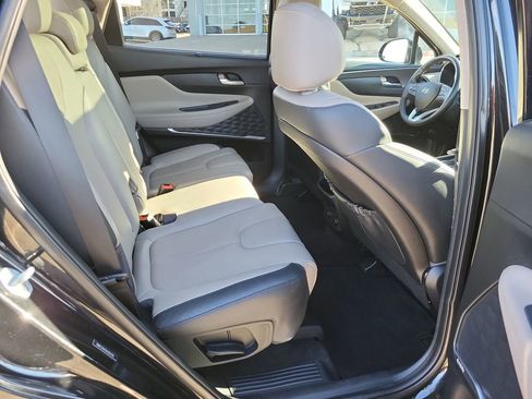 Used 2020 Hyundai Santa Fe SEL w/ Cargo Package image 27