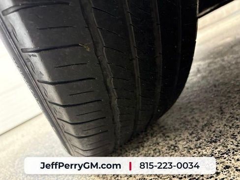 Used 2019 Cadillac XT5 Luxury AWD/4WD image 36