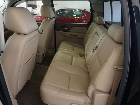 Used 2012 Chevrolet Silverado 1500 LTZ w/ Chrome Essentials Package image 20