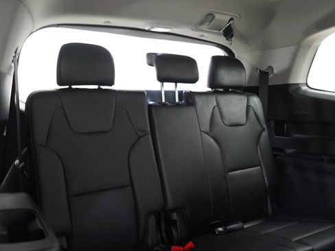 Used 2023 Kia Telluride S w/ S Sunroof Package AWD/4WD image 13
