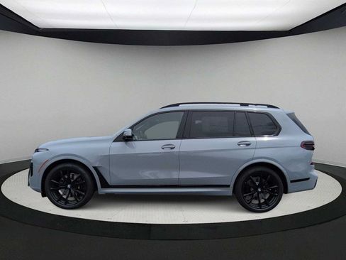 New 2027 BMW X7 xDrive40i w/ Executive Package AWD/4WD image 5
