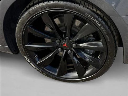Used 2017 Tesla Model S 100D AWD/4WD image 10