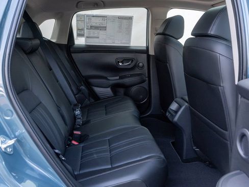 New 2027 Honda HR-V EX-L image 13