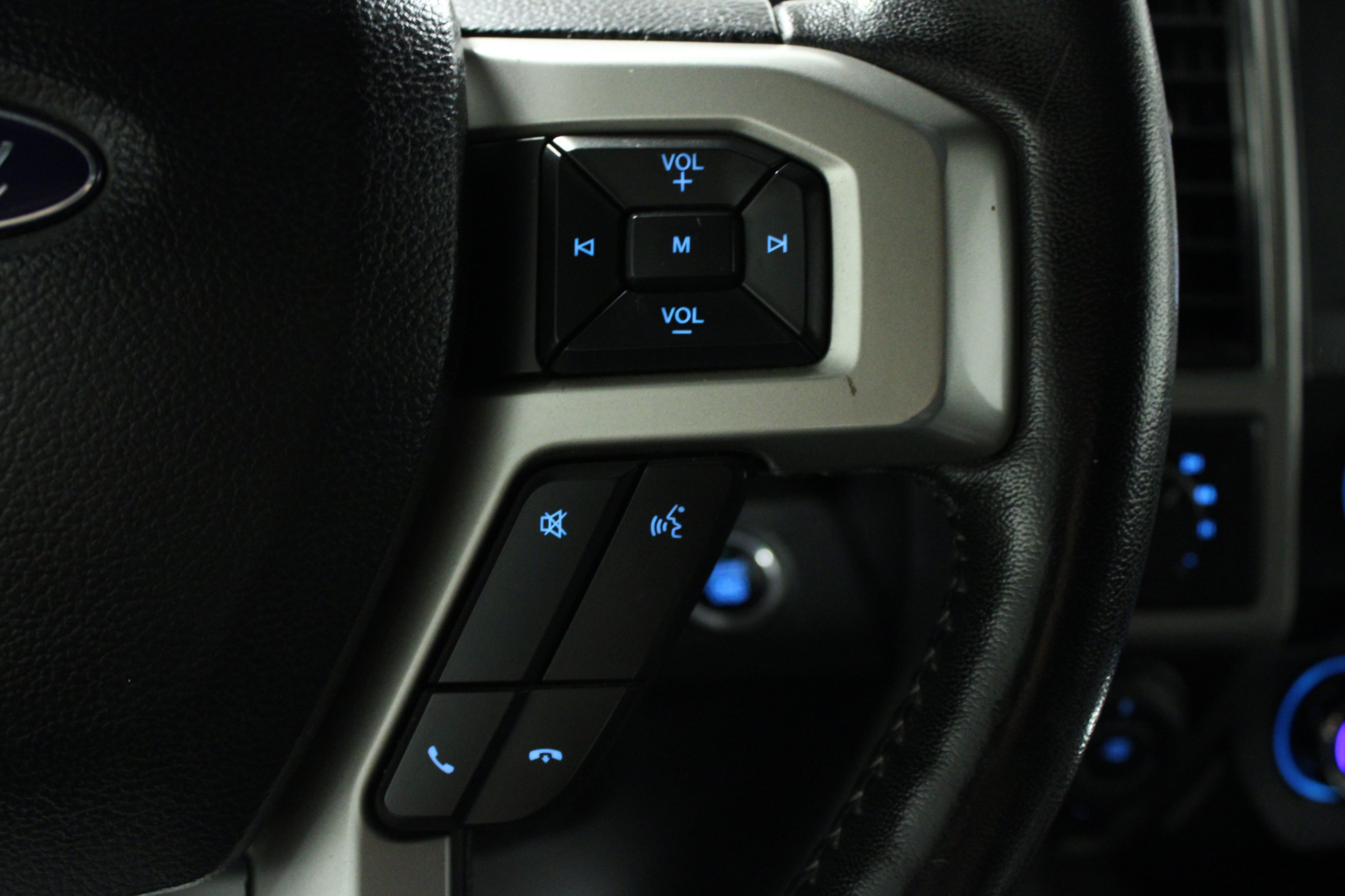 Used 2018 Ford F150 Lariat AWD/4WD image 21