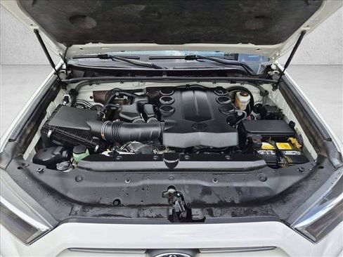 Used 2022 Toyota 4Runner TRD Sport RWD image 22