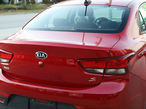 Used 2020 Kia Rio S w/ Technology Package image 29