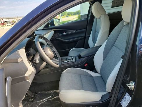 New 2026 MAZDA CX-30 Aire Edition AWD/4WD image 6