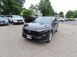 New 2026 Honda CR-V EX video 1