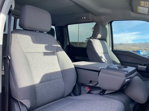 New 2026 Ford F350 XL w/ STX Appearance Package image 5