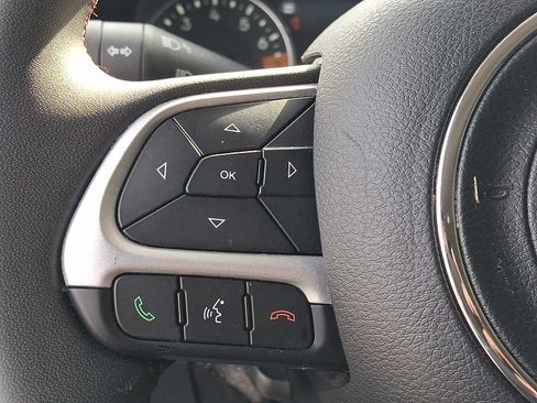 Used 2023 Jeep Renegade Trailhawk AWD/4WD image 22