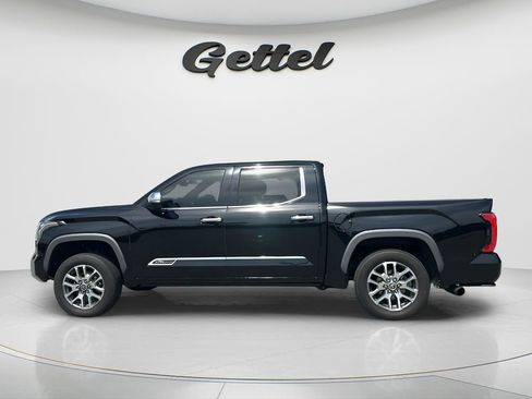 Used 2022 Toyota Tundra 1794 Edition w/ Advanced Package AWD/4WD image 8