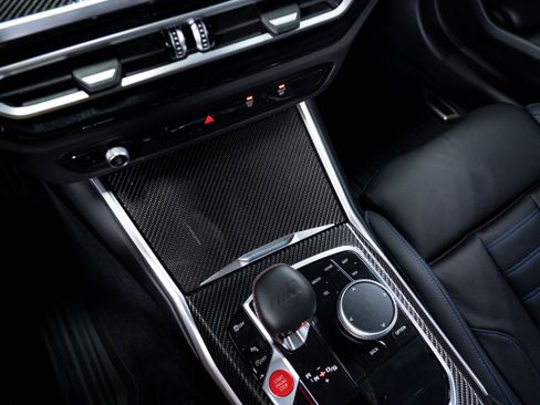 Used 2024 BMW M2 w/ Lighting Package image 48