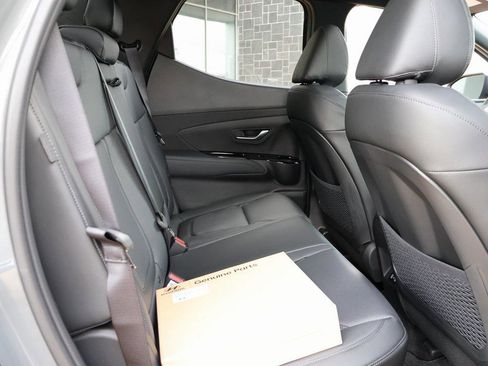 New 2026 Hyundai Santa Cruz Limited image 13