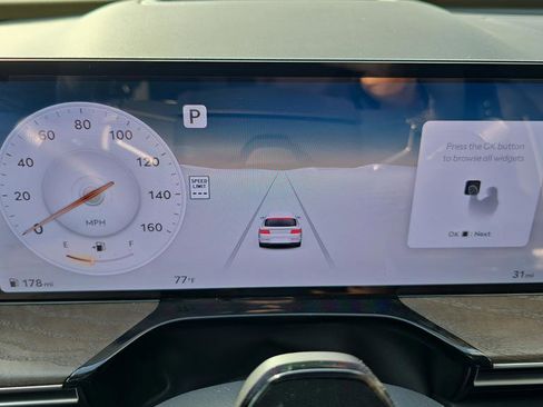 New 2026 Genesis GV80 3.5T Advanced image 19