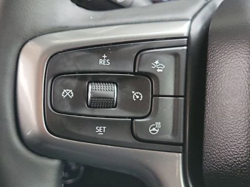 Certified 2024 Chevrolet Silverado 1500 LT w/ All Star Edition Plus RWD image 10