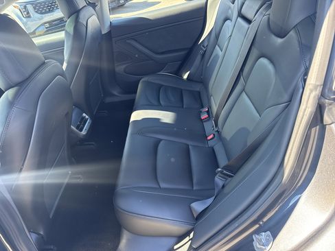Used 2018 Tesla Model 3 Long Range image 20