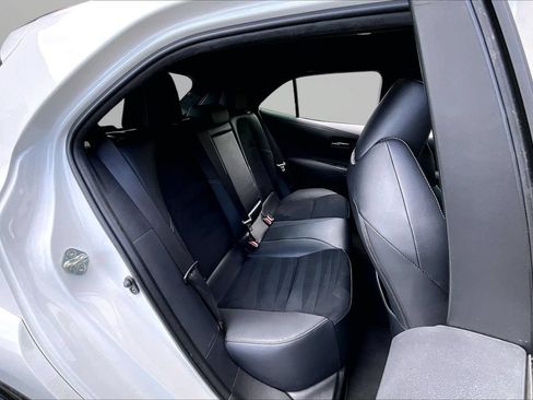 Used 2024 Toyota Corolla GR AWD/4WD image 22