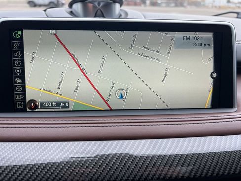 Used 2016 BMW X5 M image 14