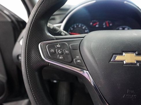 Used 2023 Chevrolet Malibu LT image 19